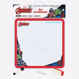 circle e retail 2-in-1 Writing Slate image 1