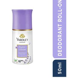 yardley london Original Deodorant Roll-On image 1