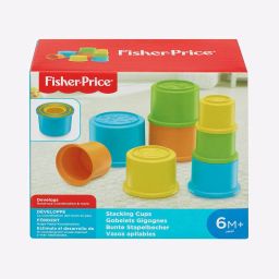 fisher price Stacking Cups image 1