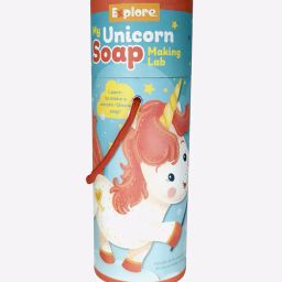 explore My Unicorn Soap Making Lab image 1