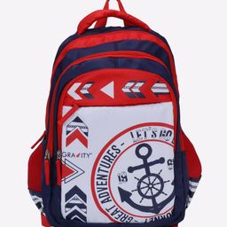 simba Gravity Great Adventure 19 Backpack image 1