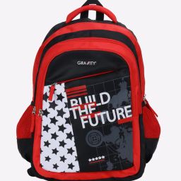simba Gravity Build The Future 15 Backpack image 1