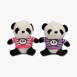 toytales Assorted Thug Panda Soft Toy image 1