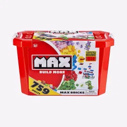 zuru Max Build More Value Pack image 1