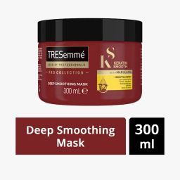 tresemme Keratin Smooth Deep Smoothing Mask image 1