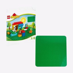 lego Duplo Large Building Plate image 1