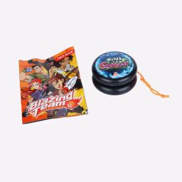 Blazing Team Auto Return Evil Serpent Yo-Yo image 1