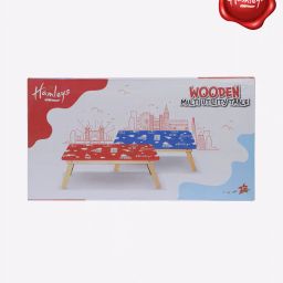 hamleys Printed Foldable Table image 1