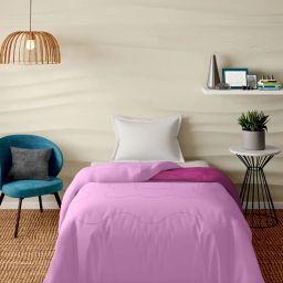 portico Single Size Reversible Comforter image 1