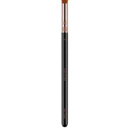 miss claire M29 Angled Shader Brush - Rose Gold image 1