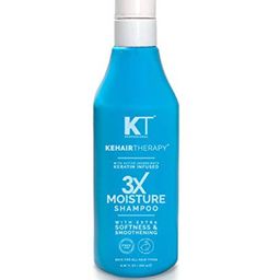 kt professional Professional 3x Moisture Shampoo image 1