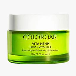 colorbar Restoring & Balancing Milk Moisturiser image 1