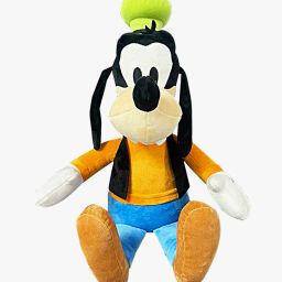 disney Goofy Plush Soft Toy image 1