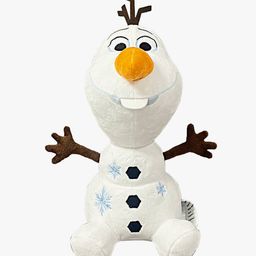 disney Olaf Plush Soft Toy image 1