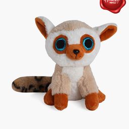 fuzzbuzz Huggable Cuddly Stuffed Soft Toy image 1