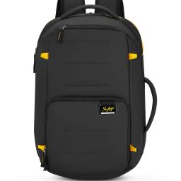 skybags Men Offroader NX 05 Laptop Backpack image 1