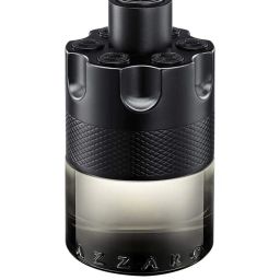 azzaro The Most Wanted Eau De Toilette Intense for Men image 1