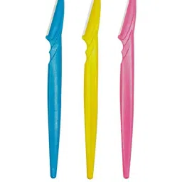 bronson professional Eyebrow and Face Razor Set image 1