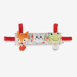 nuluv Stroller Cot Toy image 1