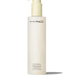 m.a.c Hyper Real Fresh Canvas Cleansing Oil image 1