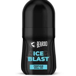 beardo Ice Blast Perfume Roll On image 1
