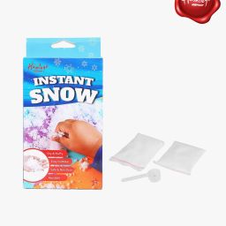 hamleys Instant Snow Kit image 1