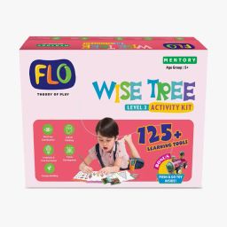 flo Wise Tree Level 3 Learning Kit image 1