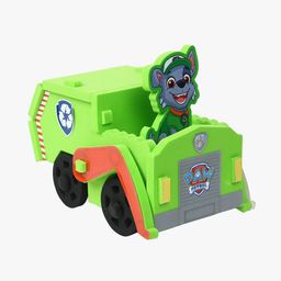 li'l wizards 3D Build N' Play Paw Patrol Activity Set image 1