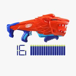 nerf Easy Play Dart Blasterm image 1
