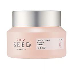 the face shop Chia Seed Hydro Cream image 1