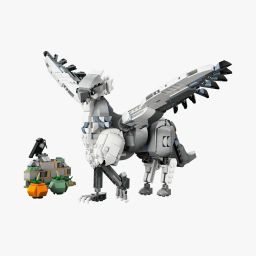 lego Harry Potter Buckbeak Hippogriff Toy image 1