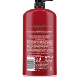 tresemme Keratin Smooth Shampoo image 2