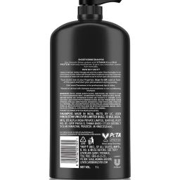 tresemme Smooth & Shine Shampoo image 2
