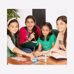 magic4 Skill N Joy Board Game image 3