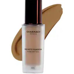 Matte Foundation - 11 Shade-11
