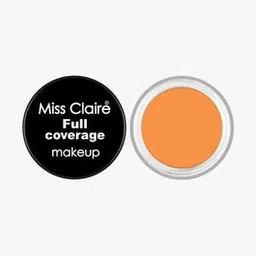 miss claire Full Coverage Makeup + Concealer- 12 FS303-picture-0