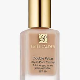 Double Wear Stay-In-Place Makeup Foundation SPF 10-1N2 Ecru-12
