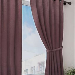 bianca Set of 2 Window Curtains image 2