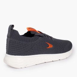 performax Men D-Aaron Lace-Up Walking Shoes image 2