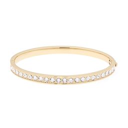 ted baker Hinge Crystal Bangle image 2