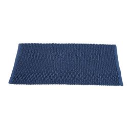 pure home and living Tufted Rectangular Bath Mat 31"x 19" image 2