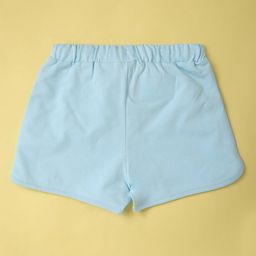 wotnot by azorte Shorts with Drawstring Waist image 2