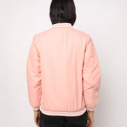 rio Bomber Jacket with Insert Pockets image 2