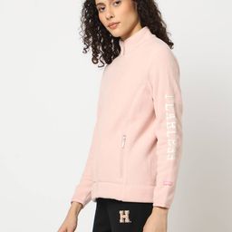 teamspirit Zip-Front Jacket with Insert Pockets image 2