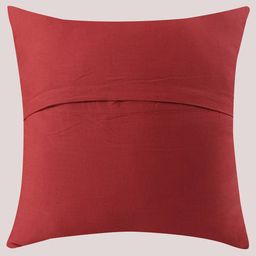 molcha by babita singh Set of 2 Block Print Cushion Covers image 2