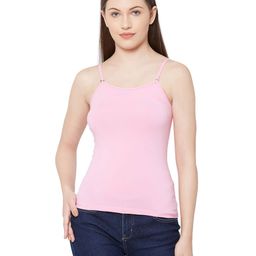 juliet Pack of 2 Camisoles with Adjustable Straps image 2