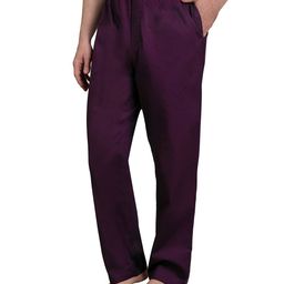 the cotton company Full Length Pyjamas with Insert Pocket image 2