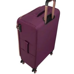it luggage Bewitching Soft Trolley Bag with TSA Lock-M image 2