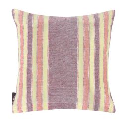 klotthe Set of 5 Square Cushions with Cushion Covers image 2