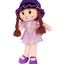 dukiekooky Doll Soft Toy image 2